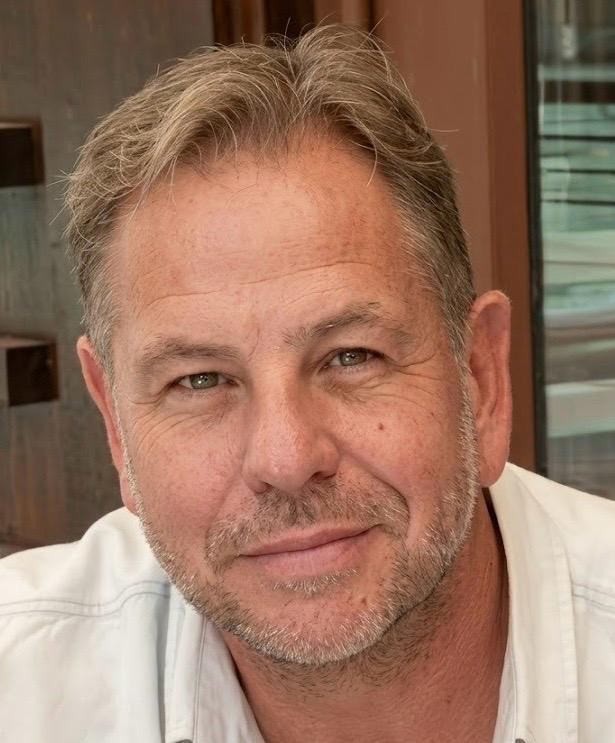 Chris Basson