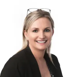 Amanda Goddard