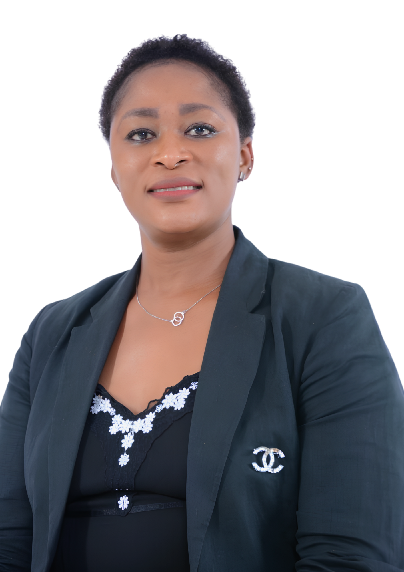 Pauline Mokhele
